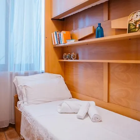 Appartement Belvedere House Mazzarò *