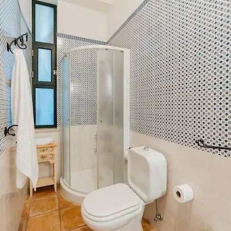 Belvedere House Mazzarò Appartement