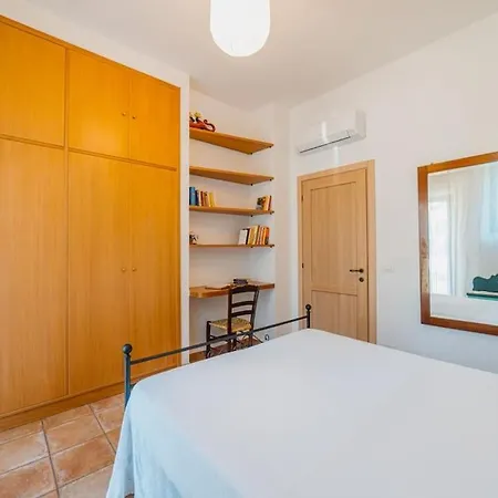 Appartement Belvedere House Mazzarò