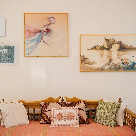 Belvedere House Mazzarò * Taormina