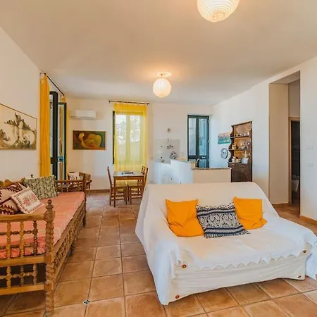 Belvedere House Mazzarò