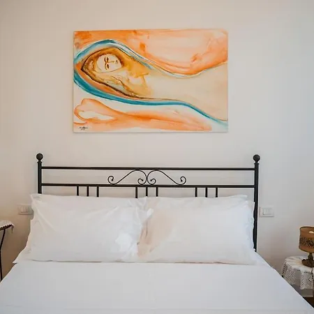 Belvedere House Mazzarò Appartement