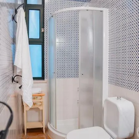 Belvedere House Mazzarò Appartement *