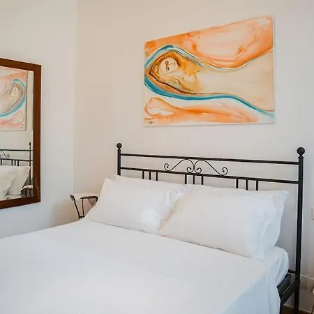 Belvedere House Mazzarò *