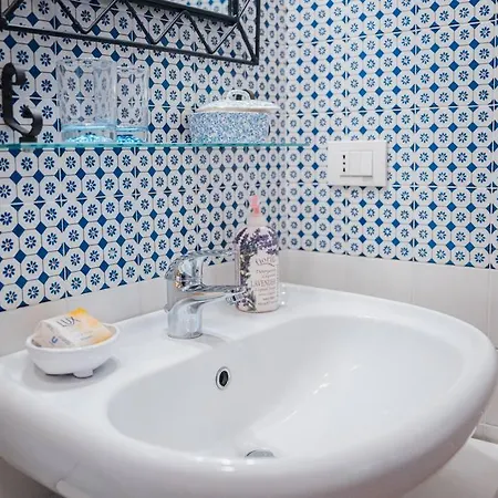 Belvedere House Mazzarò * Taormina