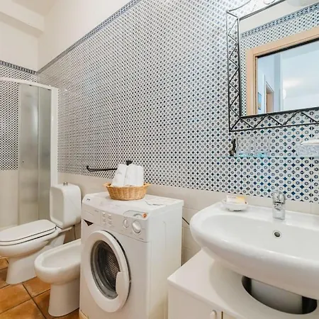 Appartement Belvedere House Mazzarò