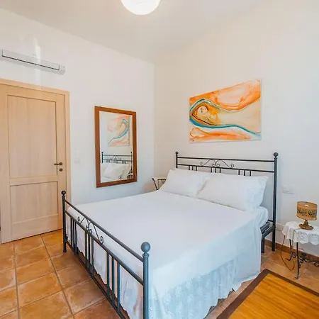 Belvedere House Mazzarò Appartement