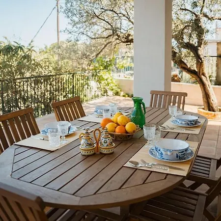 Appartement Belvedere House Mazzarò